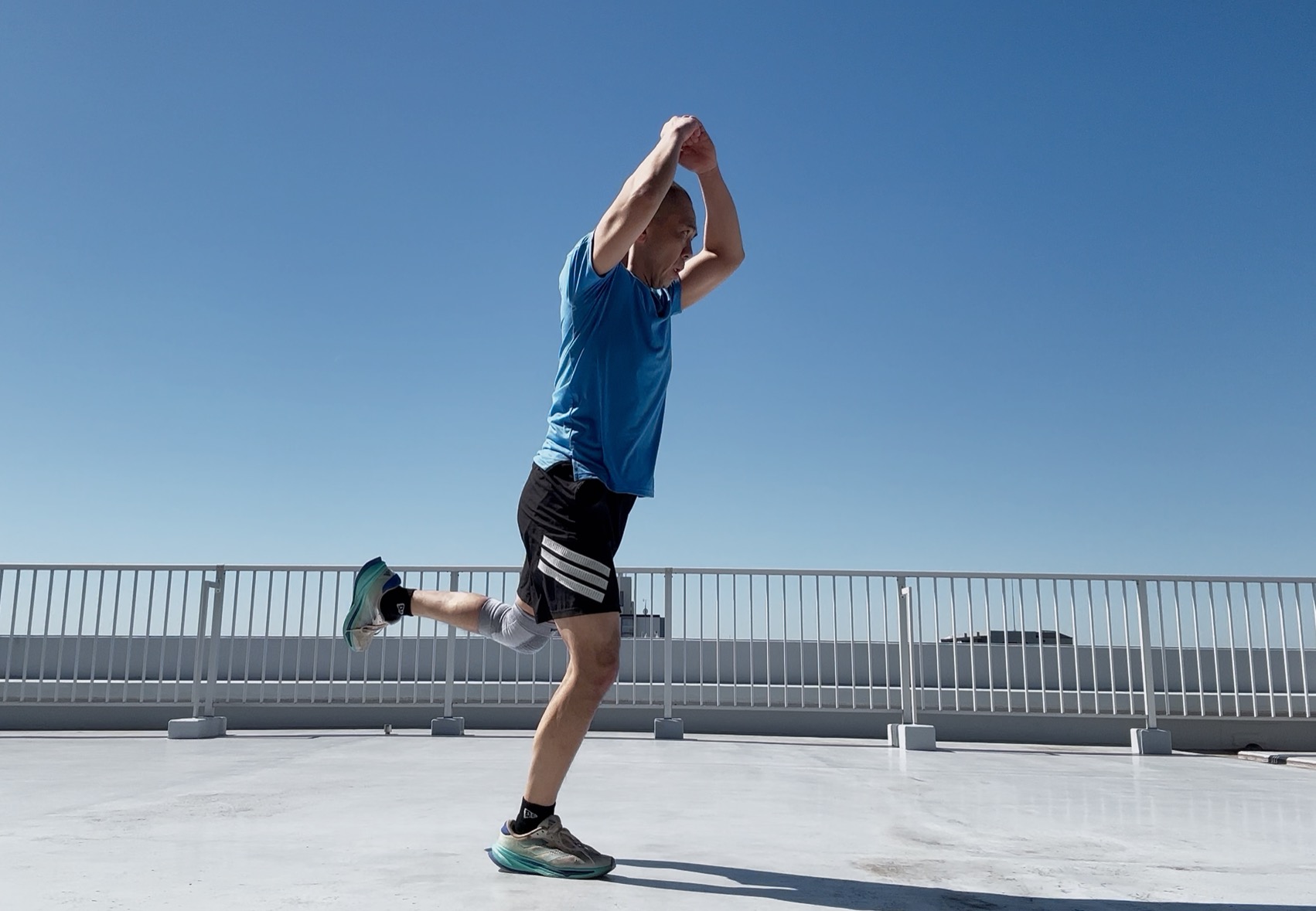 ボディコンバット106-7,ムエタイ,コリオ,テクニック,ポイント